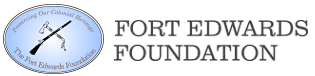 Fort Edwards Fdn. logo